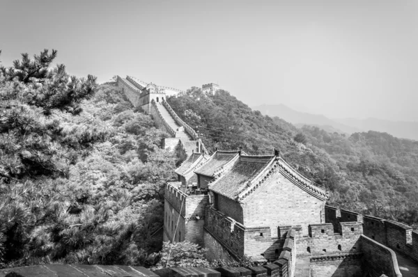 Great Wall — Stock Photo, Image