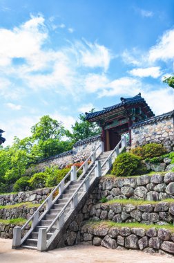 Bulguksa Tapınağı