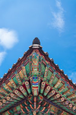 Bulguksa Tapınağı