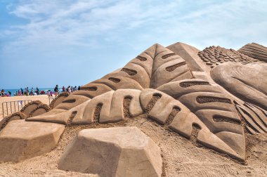 Busan kum Festivali