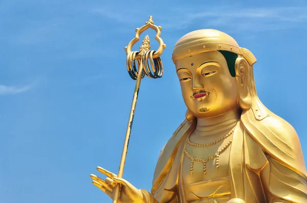 Haedong Yonggungsa Temple — Stock Photo, Image