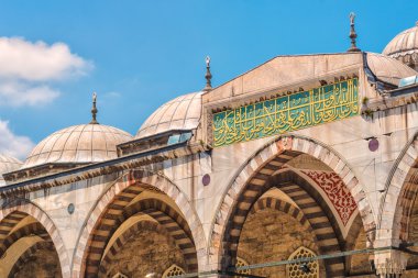 Sultanahmet Camii