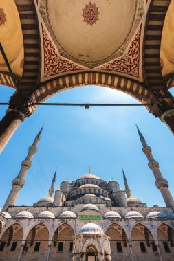 Sultanahmet Camii