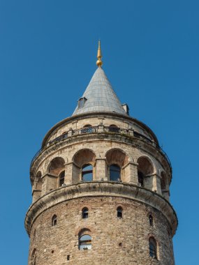 Galata Kulesi