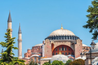 Ayasofya sophia