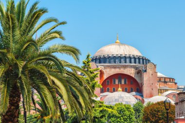 Ayasofya sophia