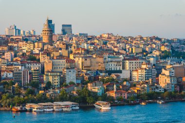Galata Kulesi