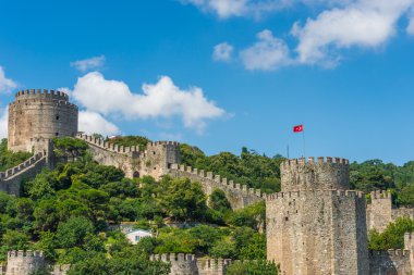 Rumeli Hisarı
