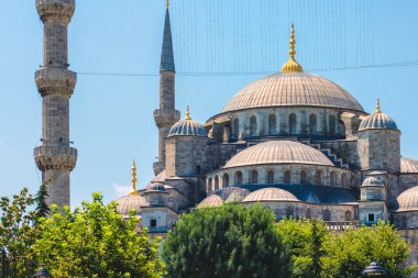 Sultanahmet Camii