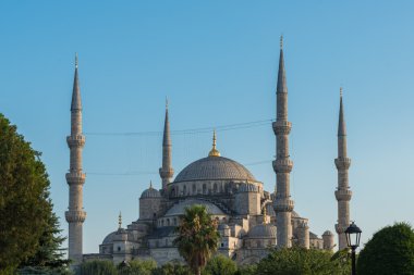 Sultanahmet Camii