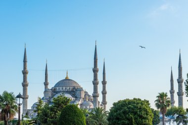 Sultanahmet Camii