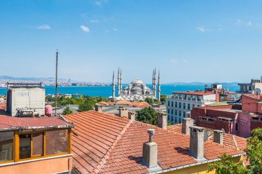 Sultanahmet Camii