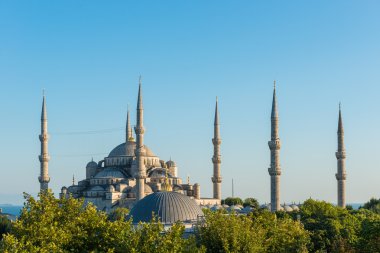 Sultanahmet Camii