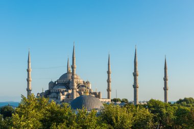 Sultanahmet Camii
