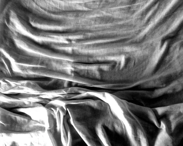 Pokrytý tkaninou, závěs — Stock fotografie