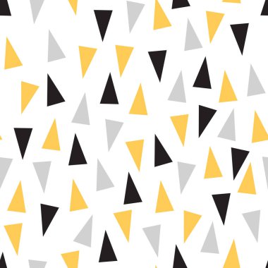 Çokgen gökkuşağı mozaik arka plan. Soyut düşük poli vektör çizimi. Üçgen, pürüzsüz desen. Poster, afiş, el ilanı, kumaş, tekstil üçgenli şablon geometrik iş tasarımı