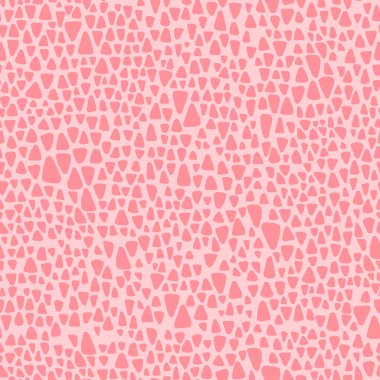 Soyut modern zürafa kusursuz desen. Hayvanlar modaya uygun arka plan. Baskı, kart, kartpostal, kumaş ve tekstil için renkli dekoratif vektör çizimi. Modern stilize cilt süsü