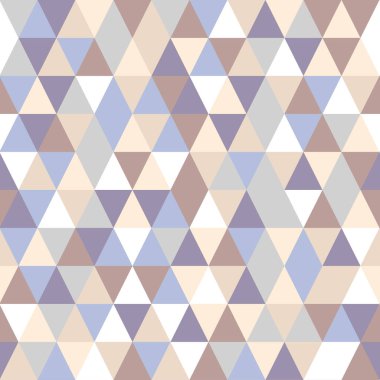 Çokgen gökkuşağı mozaik arka plan. Soyut düşük poli vektör çizimi. Üçgen, pürüzsüz desen. Poster, kart, el ilanı, kumaş, tekstil üçgenli geometrik iş tasarımı