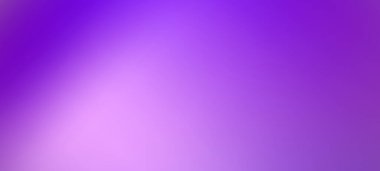 Moda soyut gökkuşağı bulanık arkaplan. Ağ, şablon, poster, kart ve afiş için pürüzsüz mor suluboya vektör çizimi. Pastel renk gradyan ağ deseni.