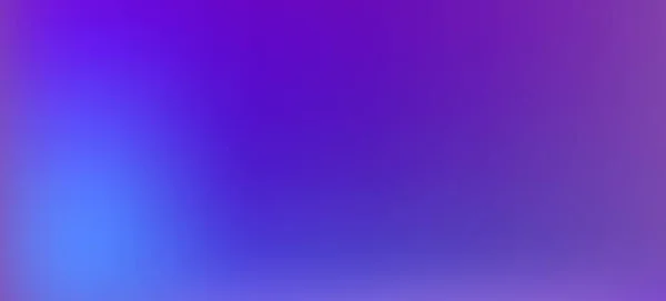 Fondo borroso arco iris abstracto de moda. Ilustración vectorial de acuarela violeta lisa para web, plantilla, carteles, tarjeta, banner. Patrón de malla de degradado de colores pastel — Vector de stock