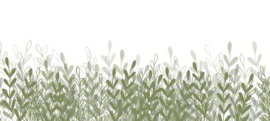 Renkli egzotik yapraklı çiçek web afişi. Doğa konsepti tasarımı. Yaz dallı modern çiçek kompozisyonları. Ekoloji, natura, çevre teması üzerine vektör illüstrasyonu. Boşluğu kopyala