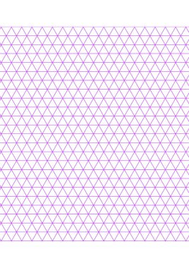 Grafik kağıdı. Renk çizgileri olan basılabilir izometrik renk ızgara kağıdı. Okul için geometrik arkaplan, dokular, defter, günlük, notlar, baskı, kitaplar. Gerçekçi kağıdın boş boyutu A4
