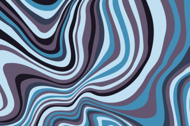 Akışkan sanat. Modern sanat geçmişi. Akrilik boya karışımı. Soyut sıvı mermer boya dokusu, renkli gradyan dalgalar. Pankart, broşür, kartvizit, kapak, davetiye için vektör tasarımı