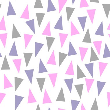 Çokgen gökkuşağı mozaik arka plan. Soyut düşük poli vektör çizimi. Üçgen, pürüzsüz desen. Poster, afiş, kart, kumaş, tekstil üçgenli şablon geometrik iş tasarımı
