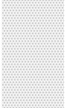 isometric graph paper grid free vector eps cdr ai svg vector illustration graphic art
