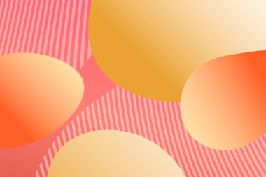 Renkli sıvı şekilli soyut arkaplan, gradyan dalgalar, geometrik çizgiler, dinamik formlar. Poster, pankart, kart için tasarım. Soyut sıvı çizimi. İnce harmanlanmış üç boyutlu kağıt resimler