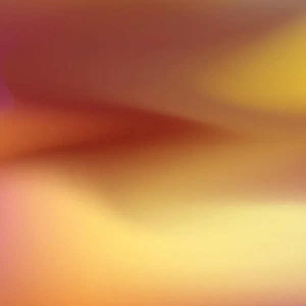 Trendy astratto arcobaleno sfondo sfocato. Illustrazione vettoriale ad acquerello liscio per web, template, poster, card, banner. Colore pastello gradiente maglia modello — Vettoriale Stock