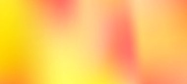 Moda soyut gökkuşağı bulanık arkaplan. Web, şablon, poster, kart ve afiş için suluboya vektör çizimi. Pastel renk gradyan ağ deseni