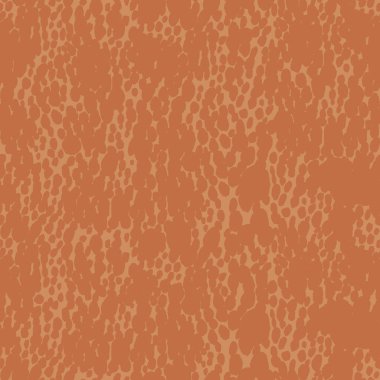 Soyut modern leopar pürüzsüz desen. Hayvanlar modaya uygun arka plan. Baskı, kart, kartpostal, kumaş ve tekstil için renk dekoratif vektör çizimi. Modern stilize cilt süsü