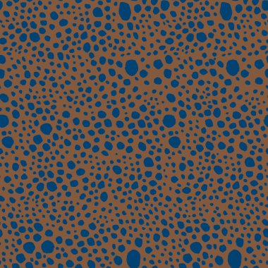 Soyut modern leopar pürüzsüz desen. Hayvanlar modaya uygun arka plan. Baskı, kart, kartpostal, kumaş ve tekstil için renk dekoratif vektör çizimi. Modern stilize cilt süsü