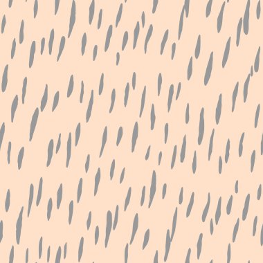 Soyut modern leopar pürüzsüz desen. Hayvanlar modaya uygun arka plan. Baskı, kart, kartpostal, kumaş ve tekstil için renk dekoratif vektör çizimi. Modern stilize cilt süsü