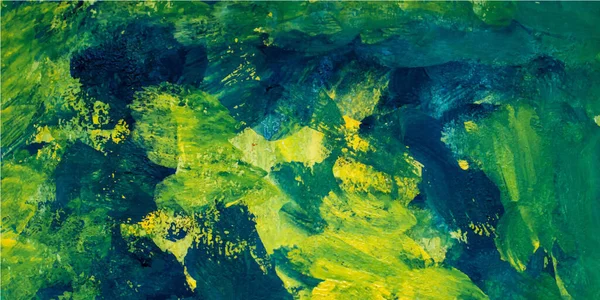 トレンディな緑の大理石のテクスチャ。油絵だ。要旨虹彩水彩背景。流体芸術のパターン。Web 、ポスター、バナーのための滑らかな水彩ベクトルイラスト。パステルカラーグラデーションパターン — ストックベクタ