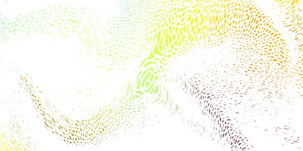 Trendig abstrakt regnbåge suddig bakgrund. Smidig akvarell vektor illustration för webben, mall, affischer, kort, banner. Pastellfärger lutning mesh mönster — Stock vektor