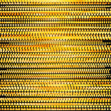 Soyut siyah ve altın arkaplan. Altın çizgiler. Lüks bir şekilde. Vektör geometrik desen kapak tasarımı, kitap tasarımı, poster, afiş, kapak, broşür, web sitesi