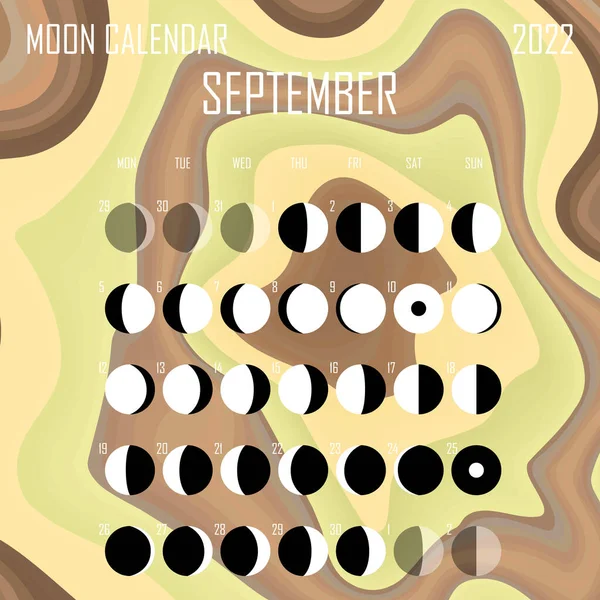 Moon calendar Stock Photos, Royalty Free Moon calendar Images
