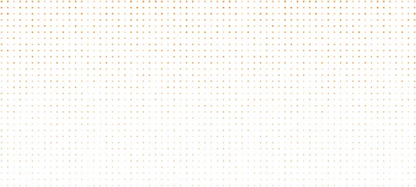 Mode Abstraite Fond Pois Modèle Pointillé Blanc Avec Des Cercles — Image vectorielle