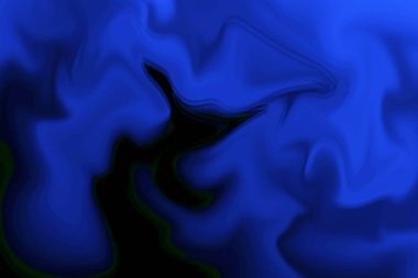 Akışkan sanat. Modern sanat geçmişi. Akrilik boya karışımı. Soyut sıvı mermer boya dokusu, renkli gradyan dalgalar. Pankart, broşür, kartvizit, kapak, davetiye için vektör tasarımı