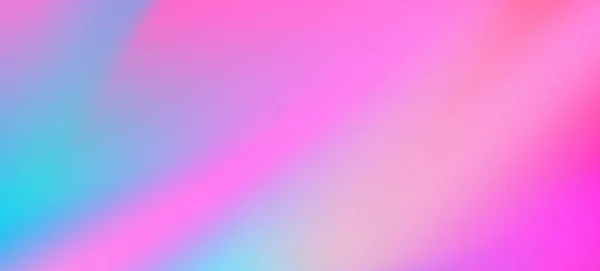 Tendance abstraite arc-en-ciel fond flou. Illustration vectorielle aquarelle lisse pour web, gabarit, affiches, carte, bannière. Motif de maille dégradé couleurs pastel — Image vectorielle