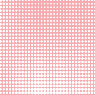 Pop Art yaratıcı konsept renkli çizgi roman dergisi kapağı. Polka renkli bir arkaplan. Çizgi film yarım ton retro modeli. Poster, kart, satış afişi, boş baloncuk için soyut şablon tasarımı