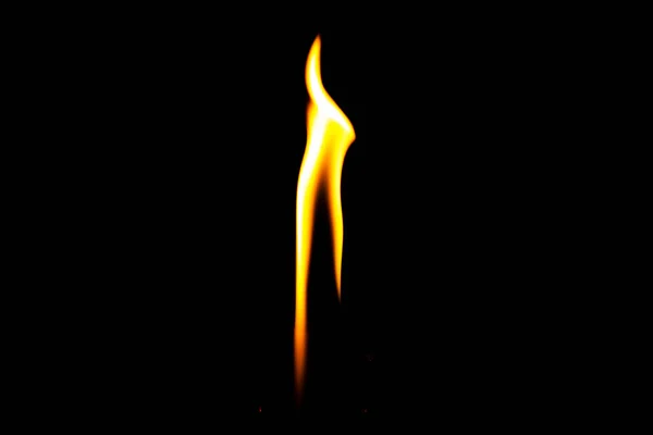 Konsystencja Płomienia Ognia Płonący Materiał Tle Wzór Efektu Oparzenia Płonąca — Zdjęcie stockowe