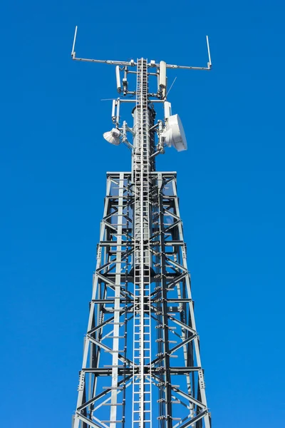 LTE basisstation — Stockfoto