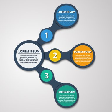 infographics unsurları