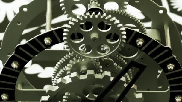 Horloge