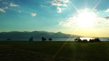 Deniz ve insanlar