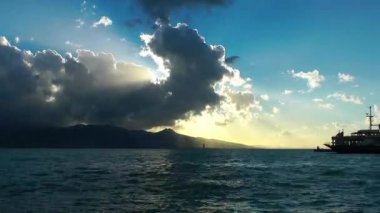 rıhtım zaman atlamalı