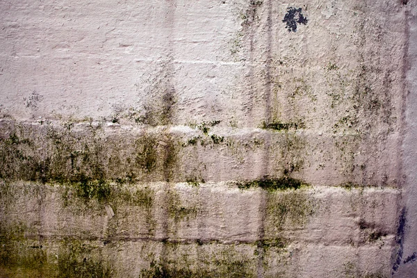 Špinavé zdi textury — Stock fotografie